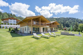 Gasserhof Chalets Meltina